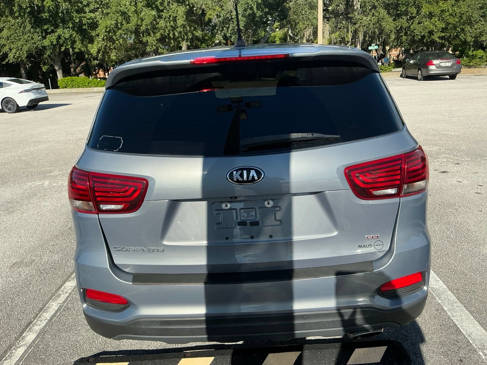 Used 2020 Kia Sorento L FWD image 7