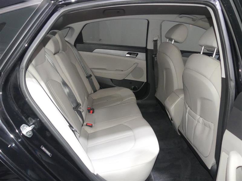 Used 2018 Hyundai Sonata SE image 28