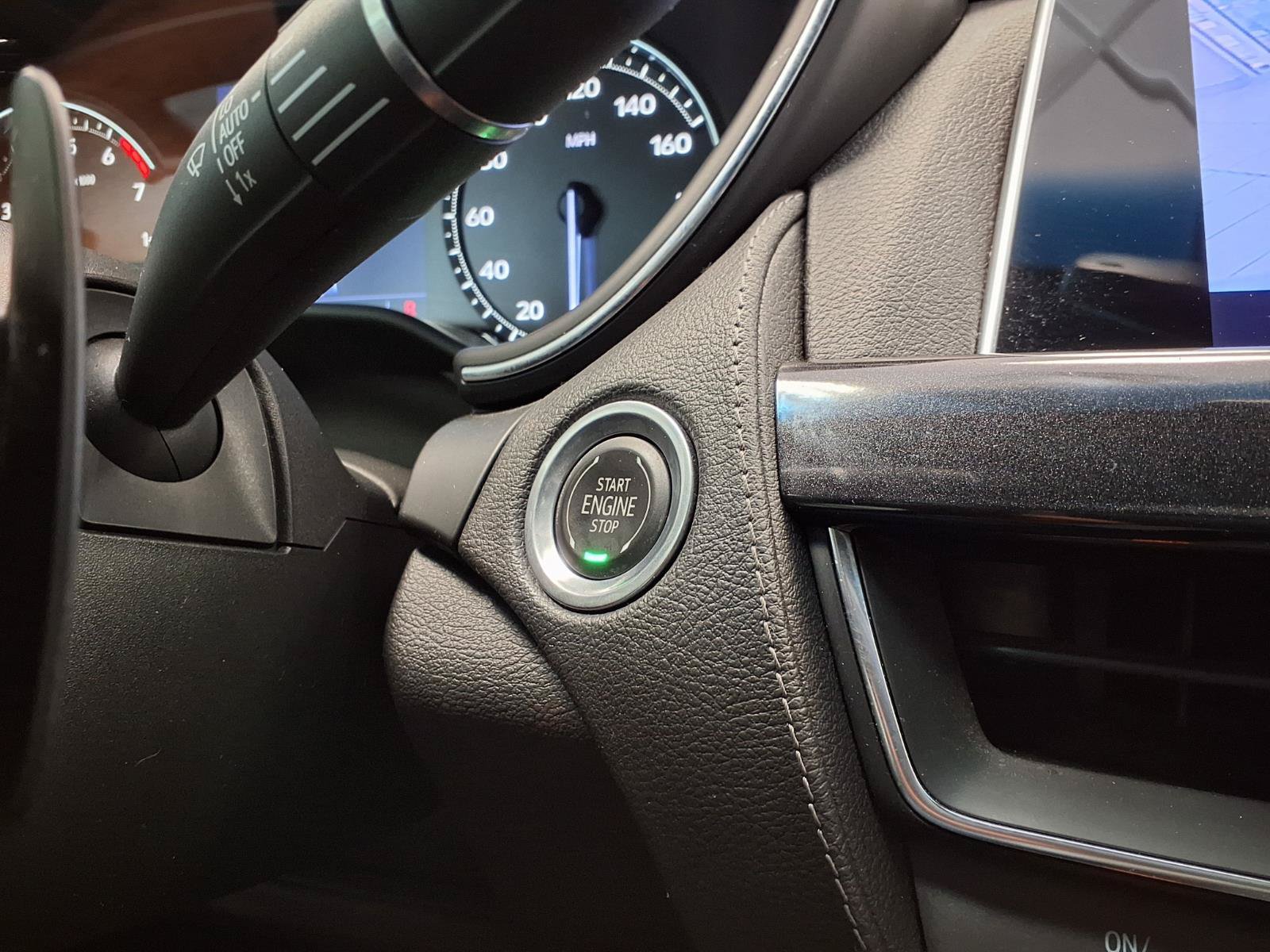 Used 2020 Cadillac CT5 Premium Luxury RWD image 26