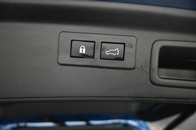 Used 2023 Subaru Forester Wilderness AWD/4WD image 27
