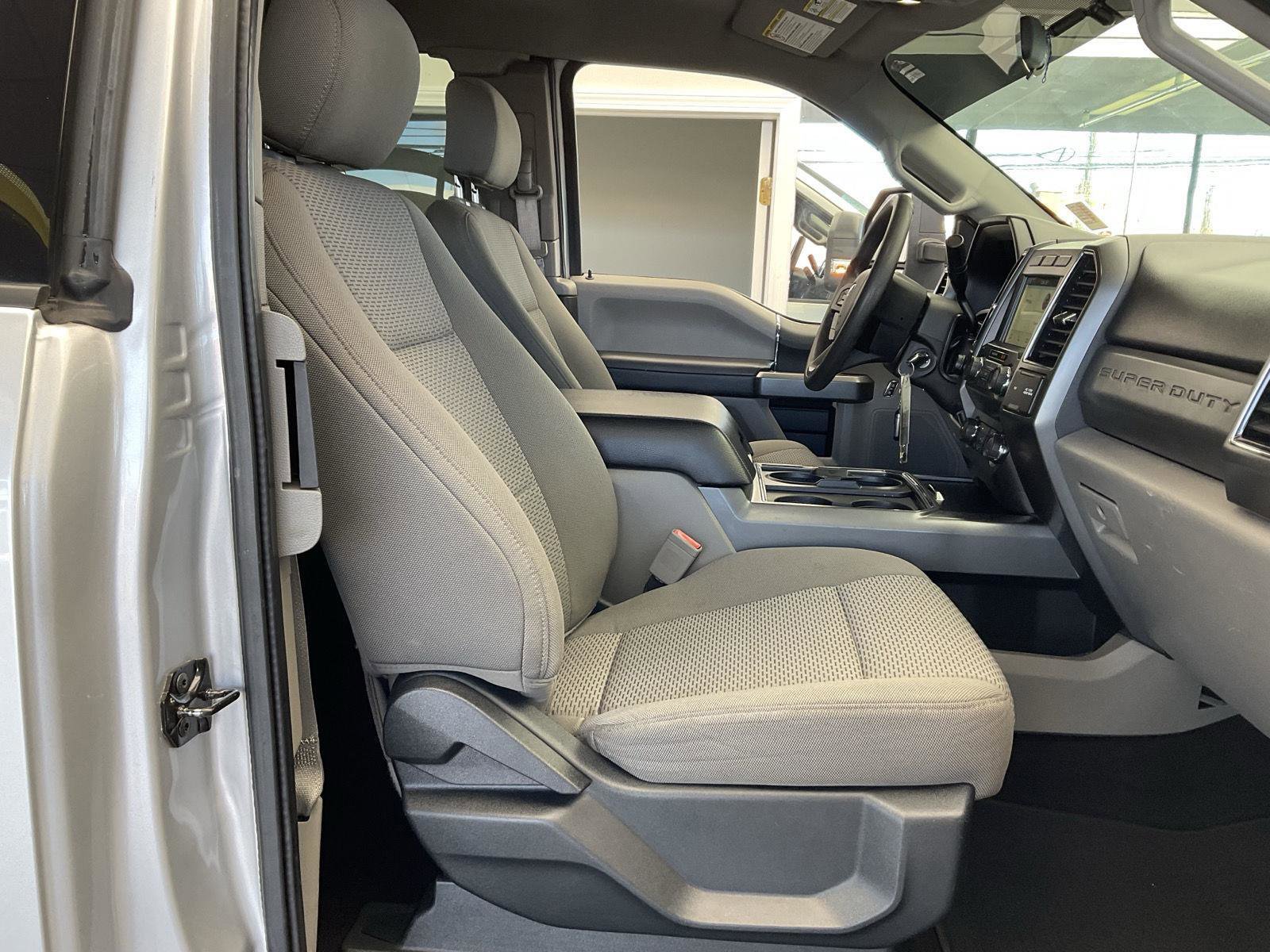 Used 2019 Ford F250 XLT w/ XLT Value Package image 13