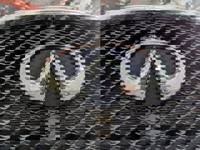 Used 2016 INFINITI Q70 L 3.7 w/ Deluxe Touring Package image 50