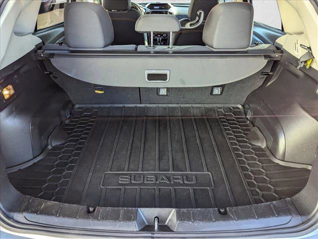 Used 2018 Subaru Crosstrek 2.0i Premium w/ Eyesight System image 6