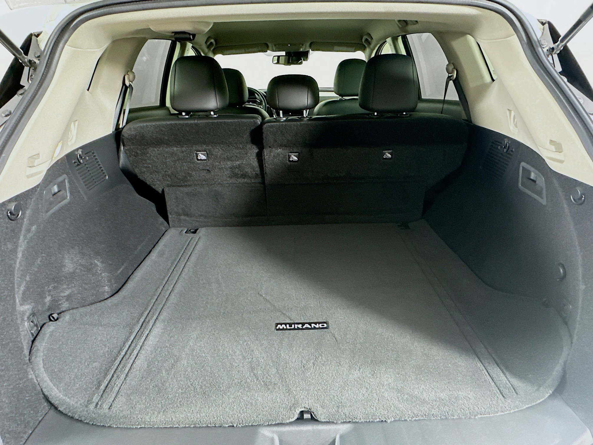 Used 2023 Nissan Murano SV w/ SV Midnight Edition Package image 29