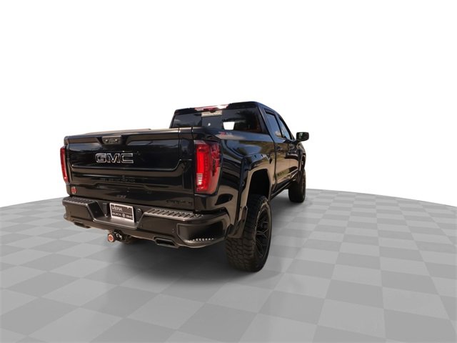New 2025 GMC Sierra 1500 AT4 w/ Technology Package image 13