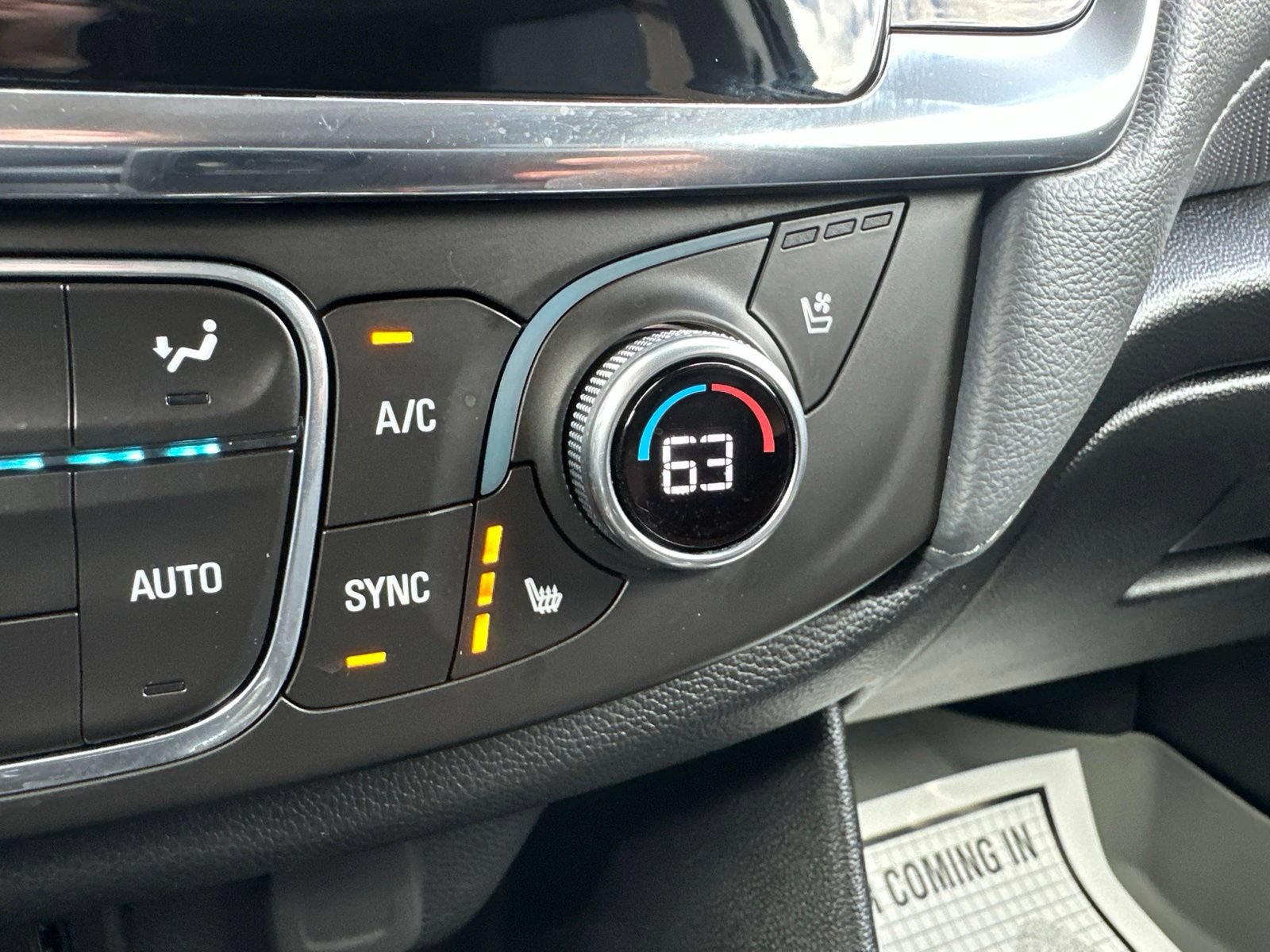 Used 2018 Chevrolet Traverse Premier AWD/4WD image 64