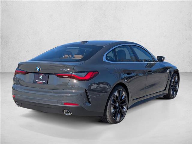 New 2026 BMW 430i w/ Premium Package image 2
