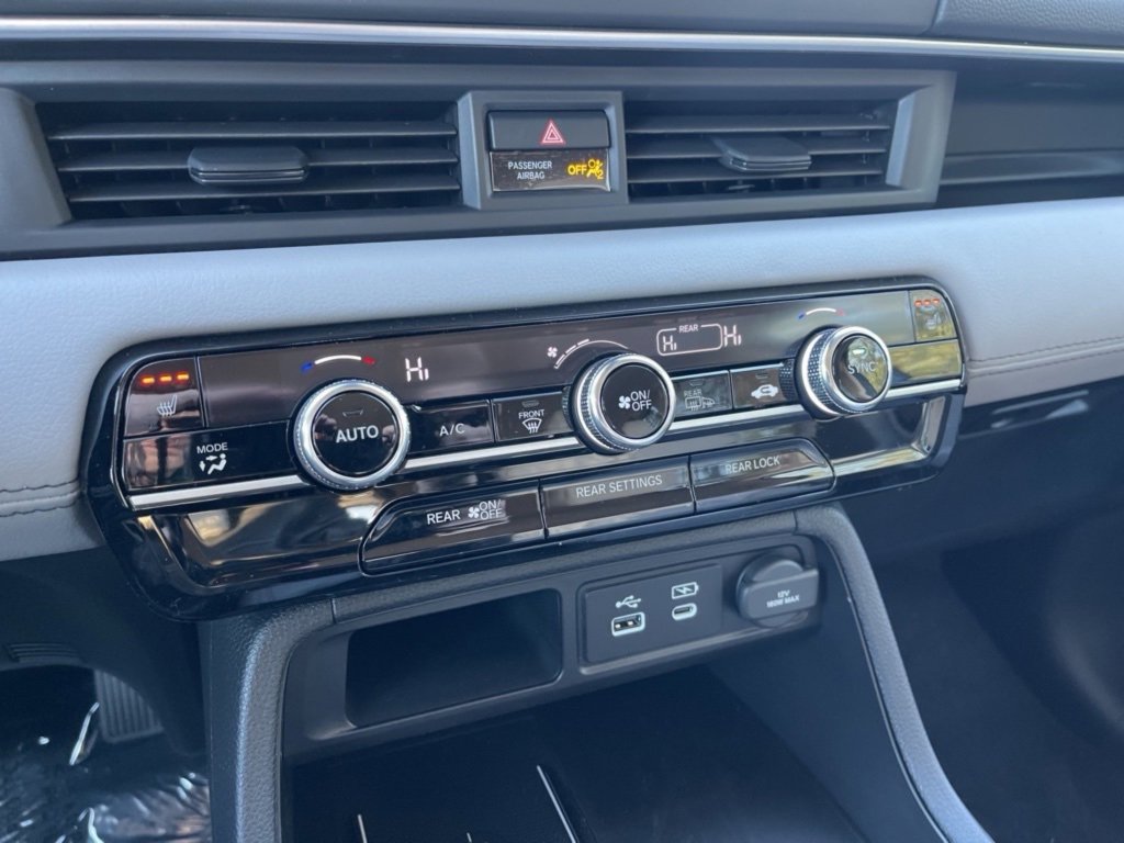 New 2025 Honda Pilot EX-L image 10