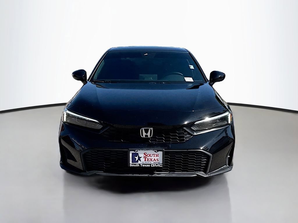 Used 2026 Honda Civic Sport image 2