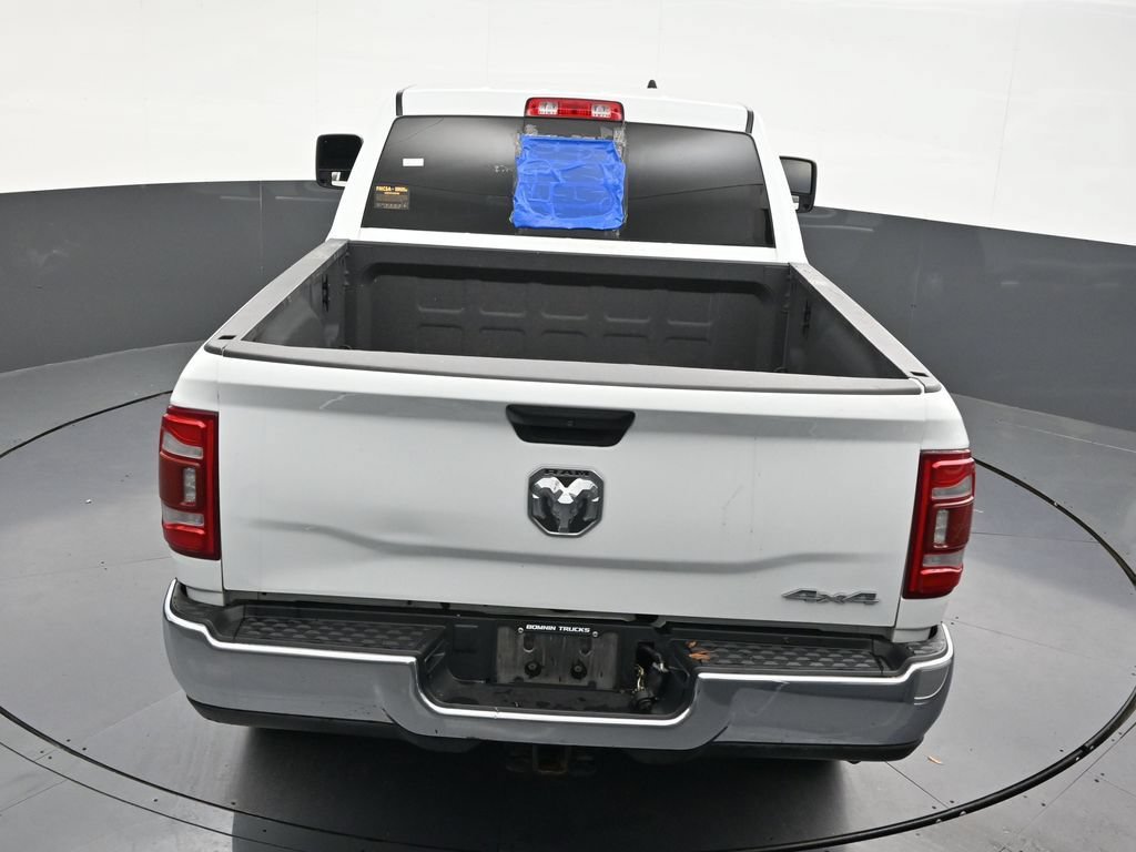 Used 2024 RAM 2500 Tradesman w/ Chrome Appearance Group AWD/4WD image 19