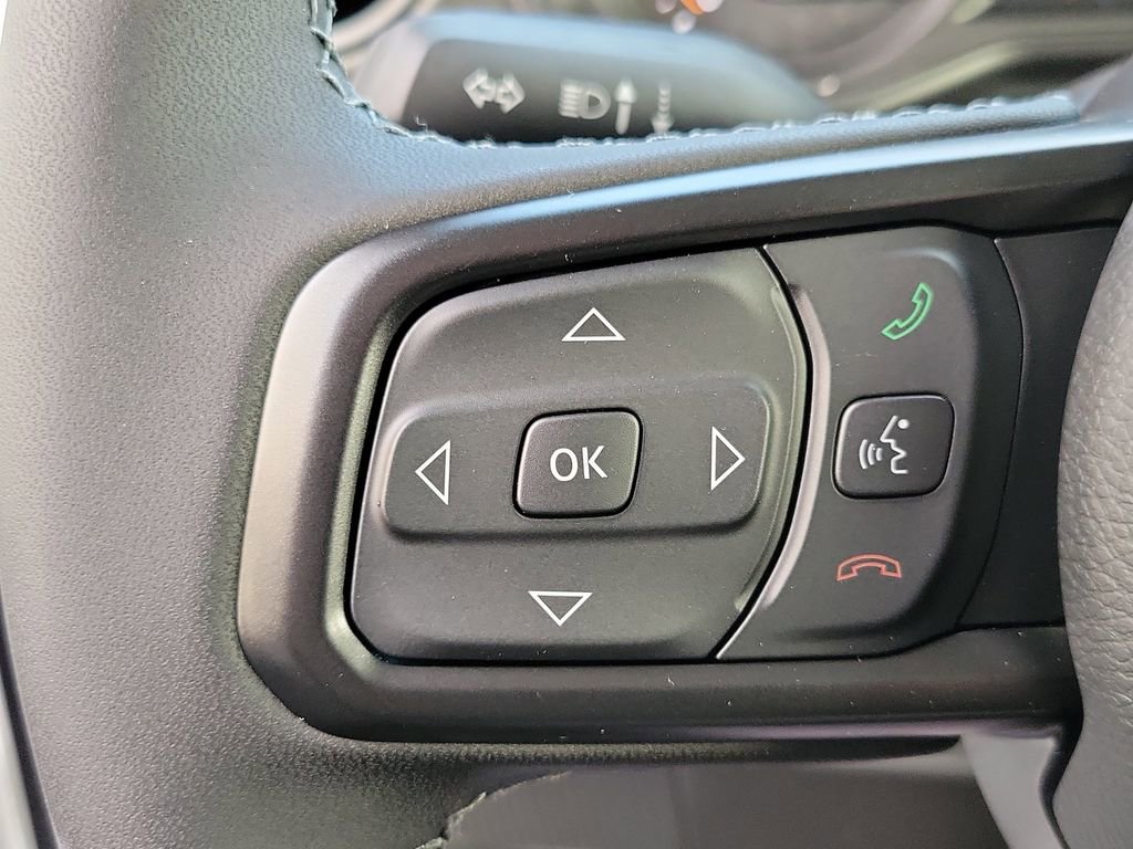 New 2026 Jeep Gladiator Mojave AWD/4WD image 5