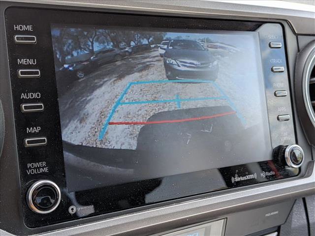 Used 2021 Toyota Tacoma SR5 image 7