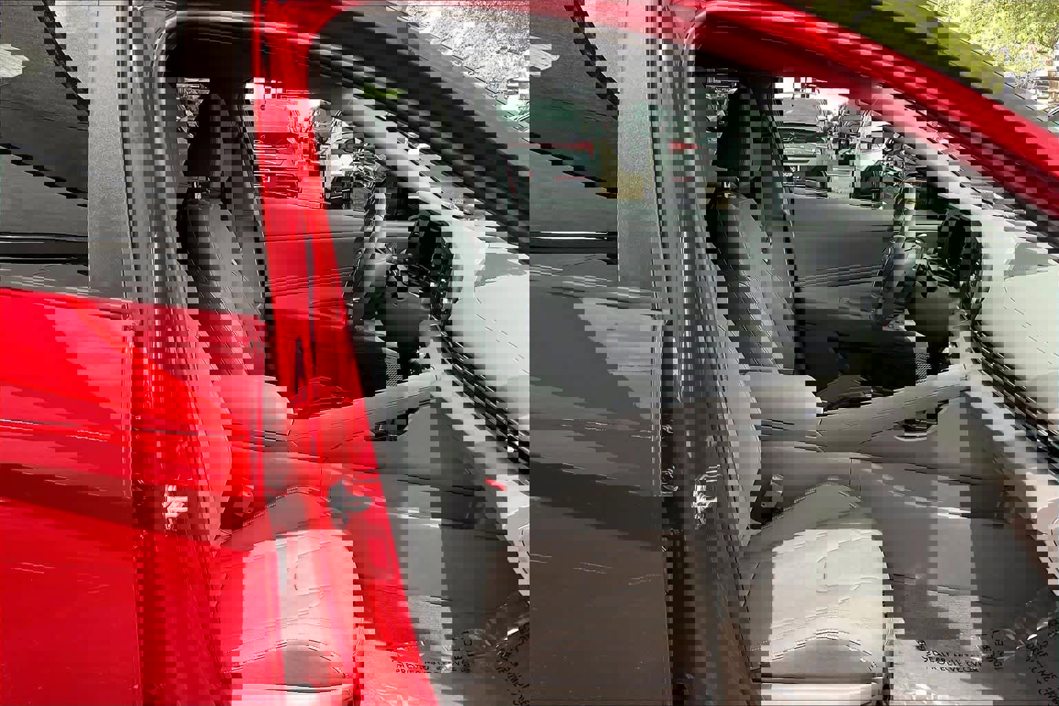 Certified 2025 Hyundai Elantra Sport image 9