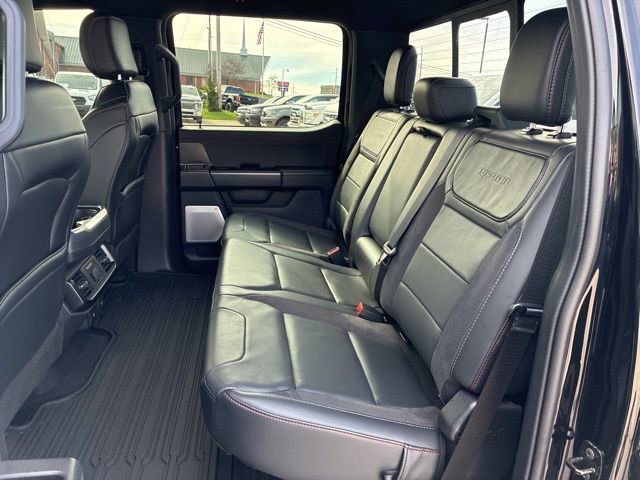 Used 2025 Ford F150 Raptor image 23