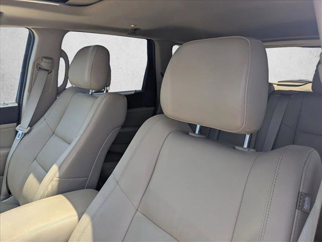Used 2020 Jeep Grand Cherokee Limited RWD image 15