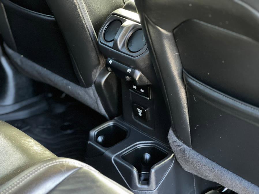 Used 2022 Jeep Gladiator Overland w/ Popular Equipment Package image 34