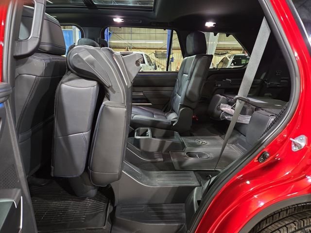 Used 2024 Toyota Sequoia Platinum image 34