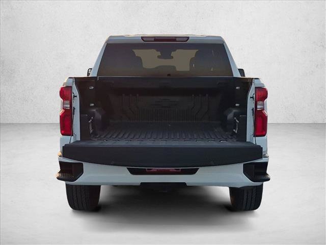 Used 2023 Chevrolet Silverado 1500 RST RWD image 6