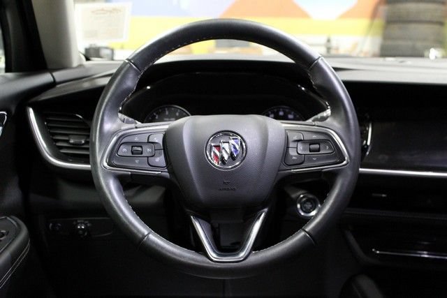 Certified 2023 Buick Envision Essence AWD/4WD image 20