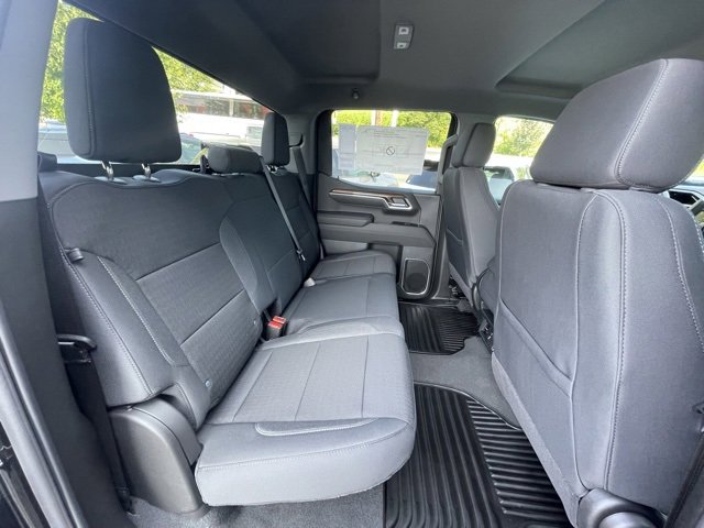 New 2026 Chevrolet Silverado 1500 LT image 30
