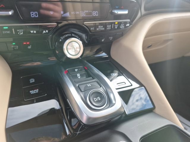 Used 2022 Acura MDX SH-AWD w/ Technology Package image 49
