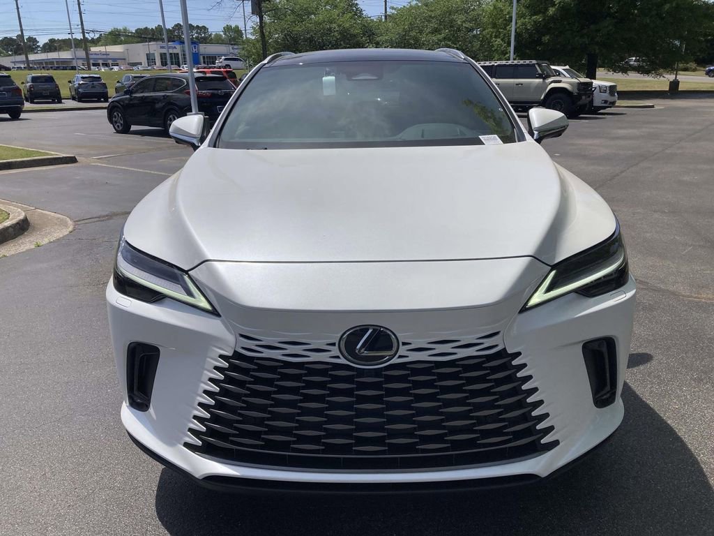 New 2026 Lexus RX 350 AWD image 6