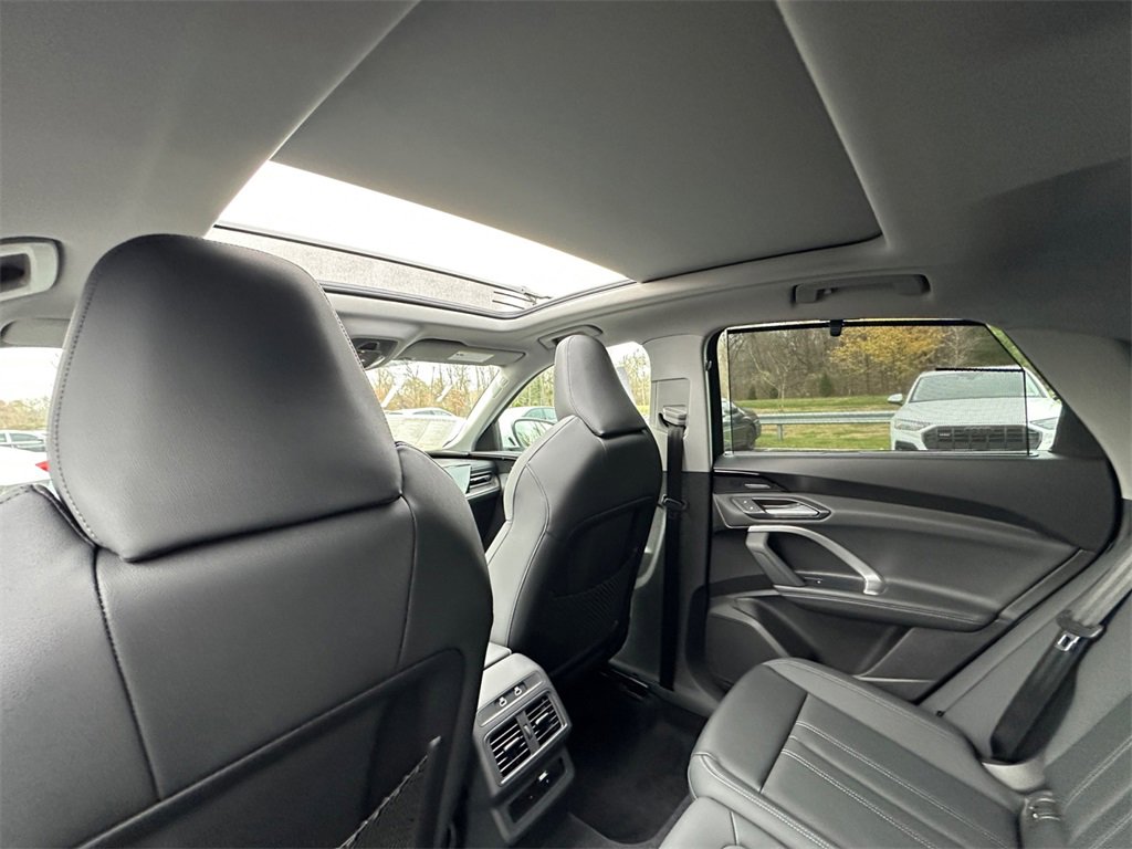 New 2025 Audi Q5 2.0T Premium Plus image 26