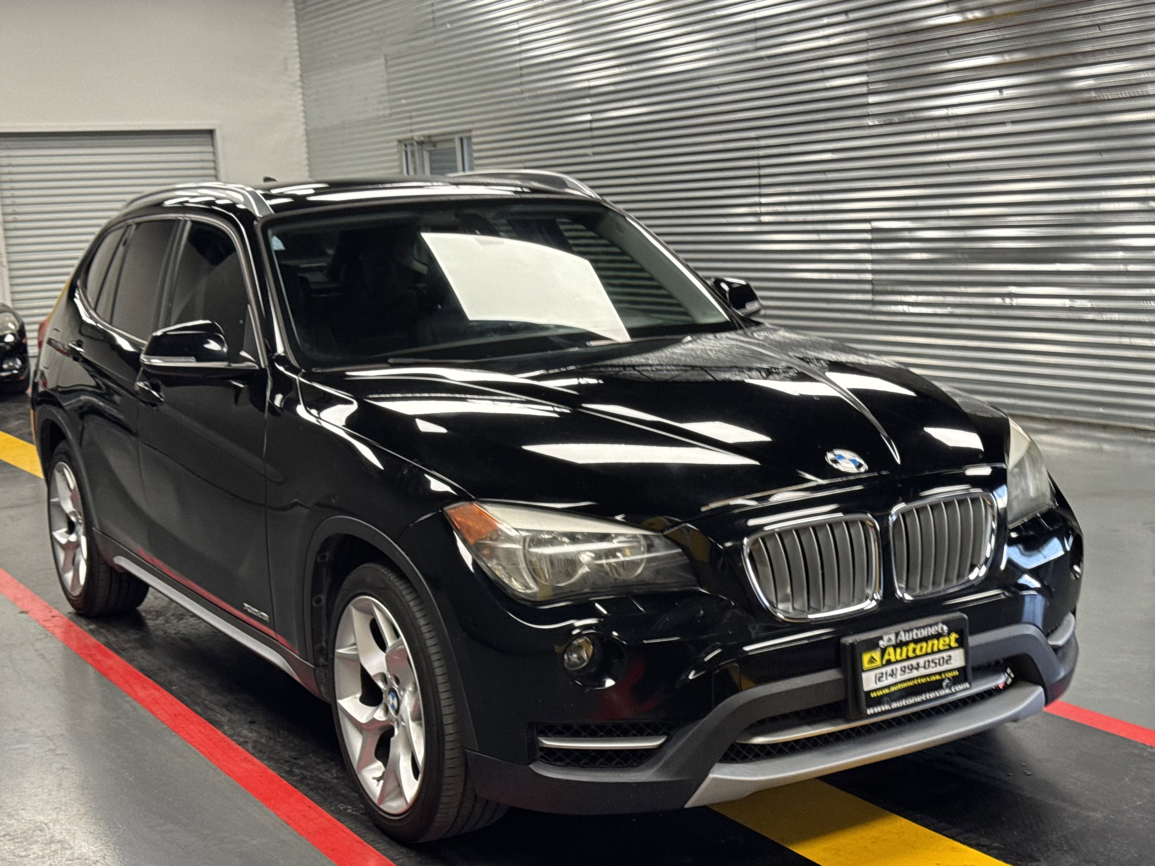 Used 2014 BMW X1 xDrive28i image 3