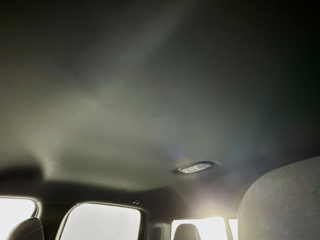 New 2026 RAM 1500 Tradesman AWD/4WD image 14