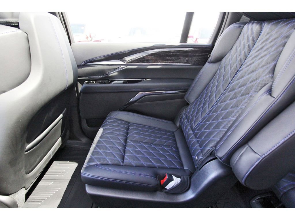 New 2026 Cadillac Escalade IQ Sport 1 image 12