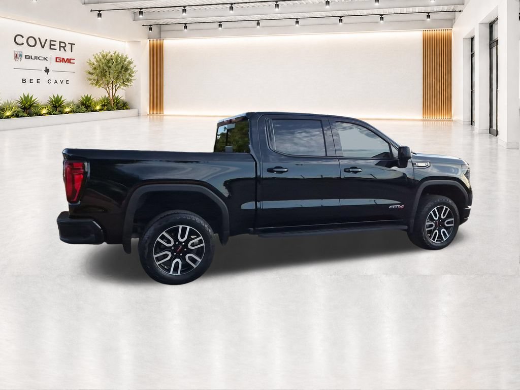 Used 2024 GMC Sierra 1500 AT4 w/ Technology Package AWD/4WD image 15