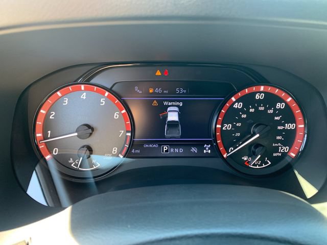 New 2026 Nissan Frontier PRO-4X w/ Tow Package AWD/4WD image 27
