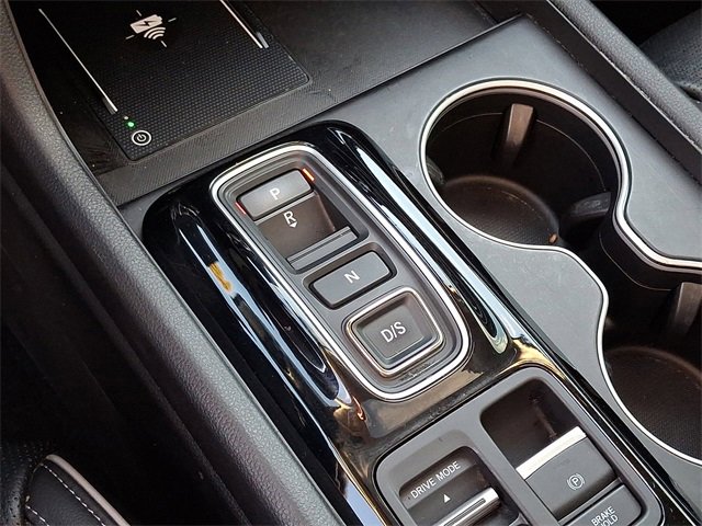 Used 2023 Honda Pilot Elite image 17