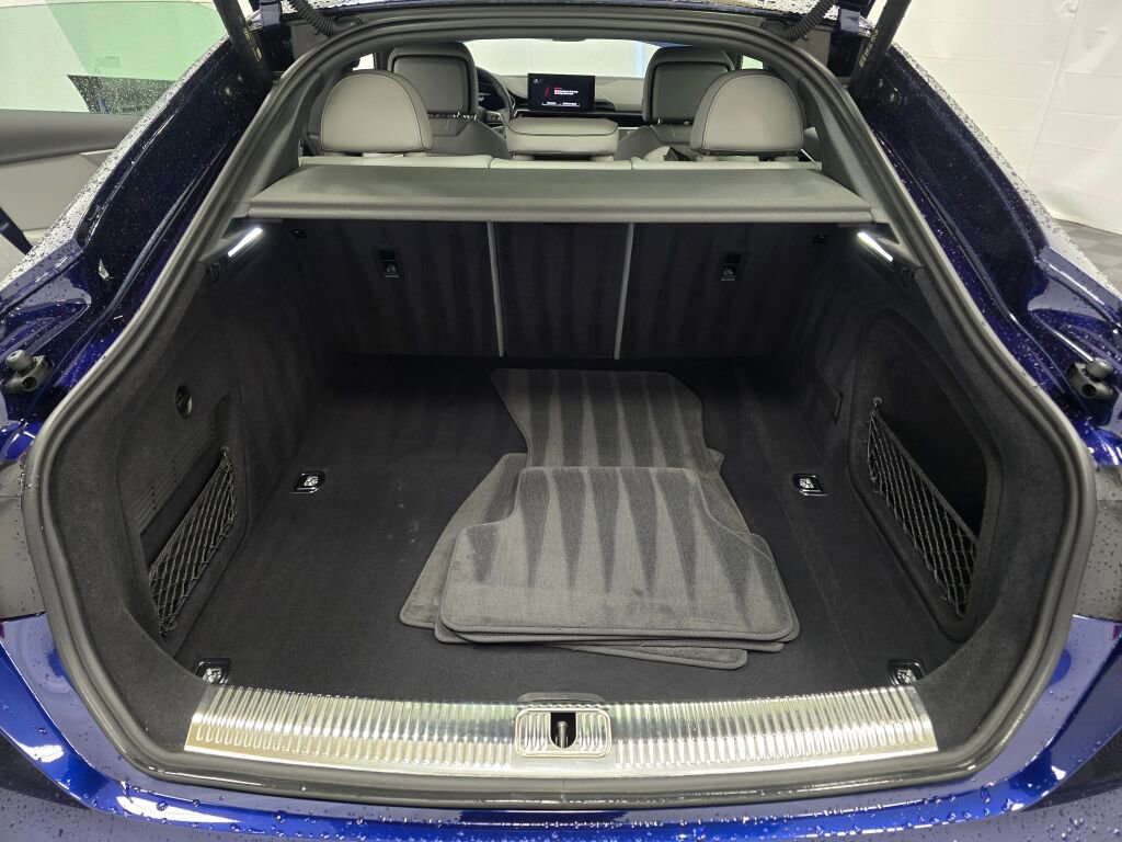 Used 2023 Audi A5 2.0T Premium Plus w/ Premium Plus image 11