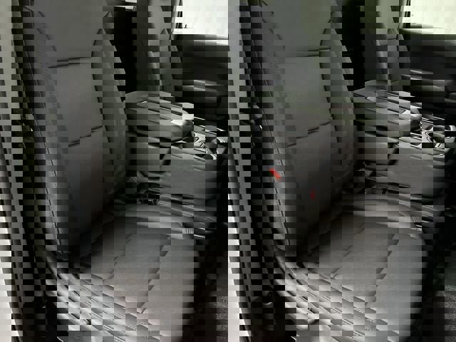 New 2026 Chevrolet Silverado 1500 W/T w/ WT Safety Package image 24