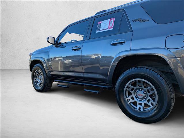 Used 2018 Toyota 4Runner TRD Off-Road Premium w/ TRD Performance Package image 26