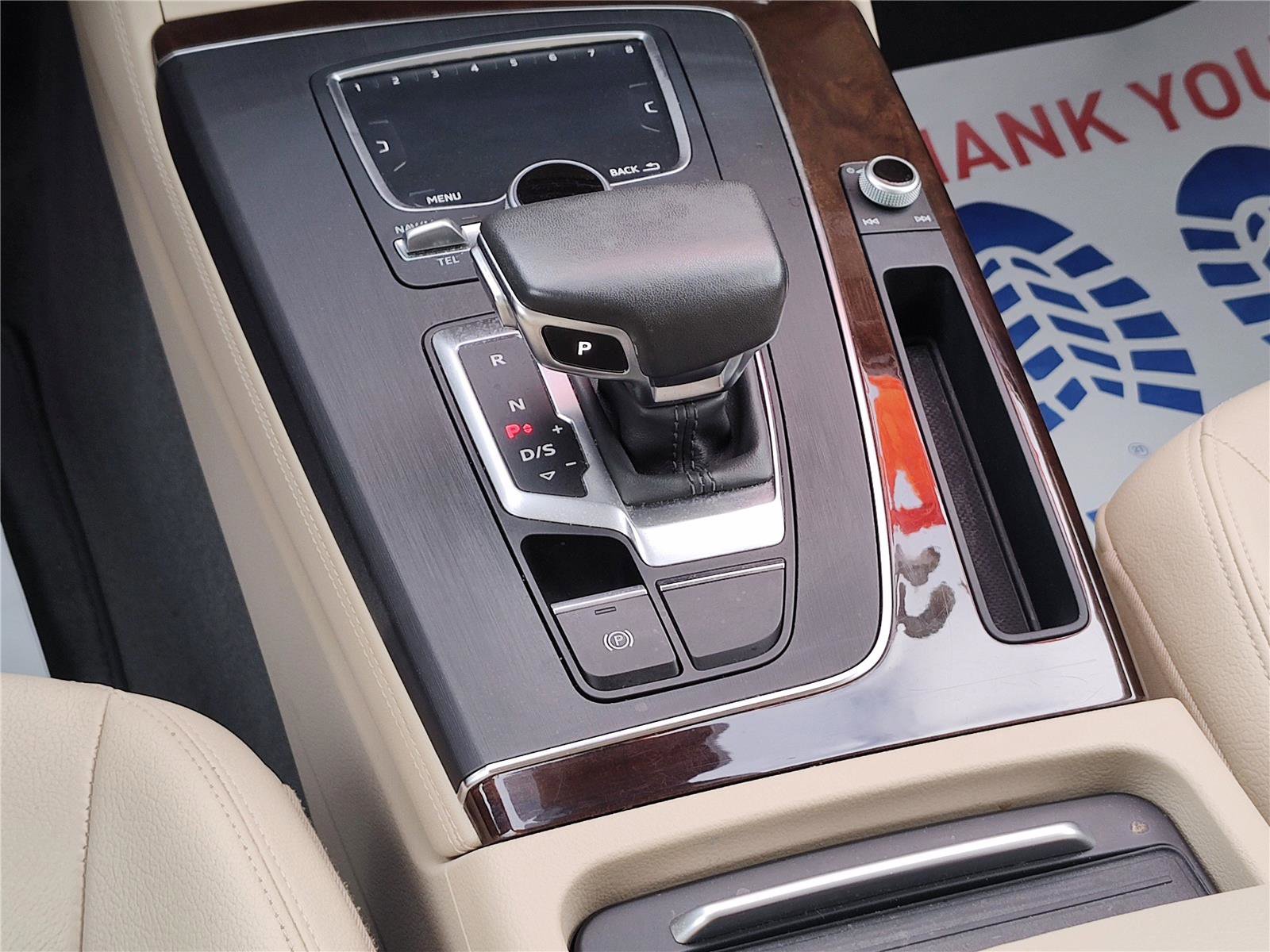 Used 2019 Audi Q5 Prestige w/ Prestige Package image 20