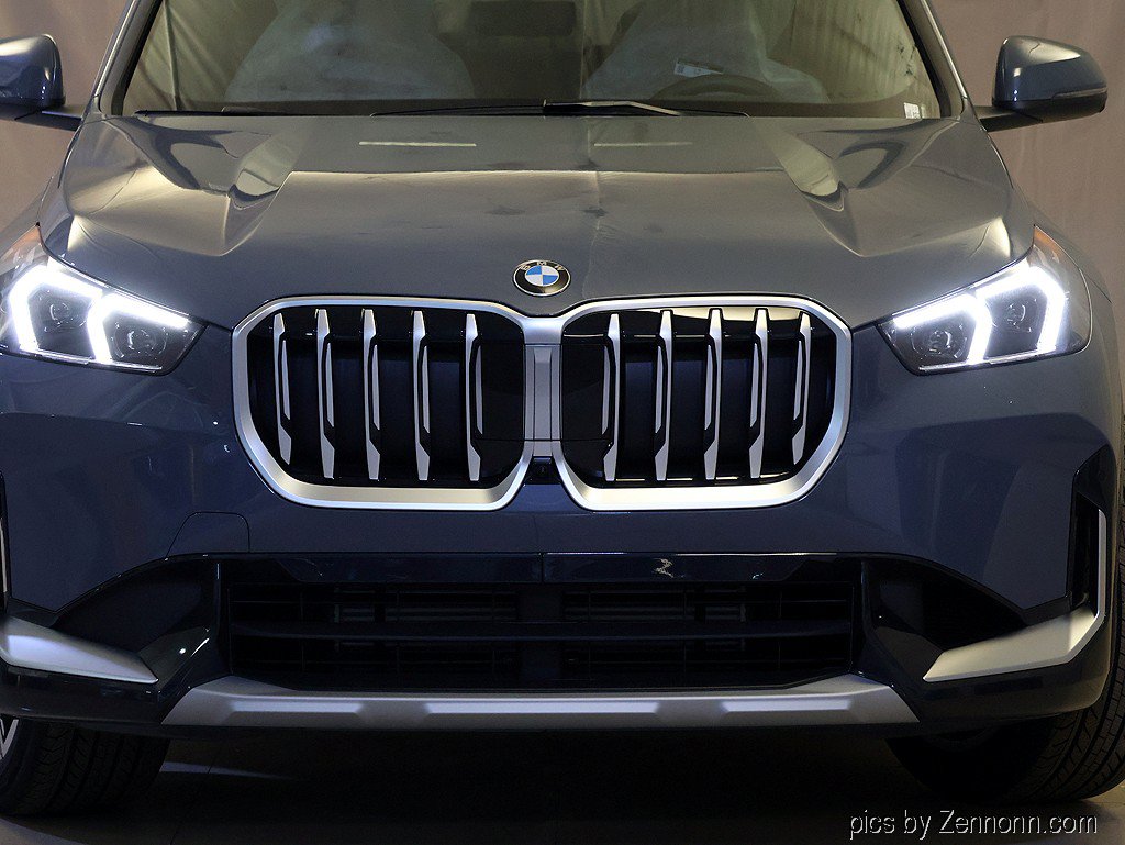 New 2026 BMW X1 xDrive28i w/ Technology Package AWD/4WD image 6