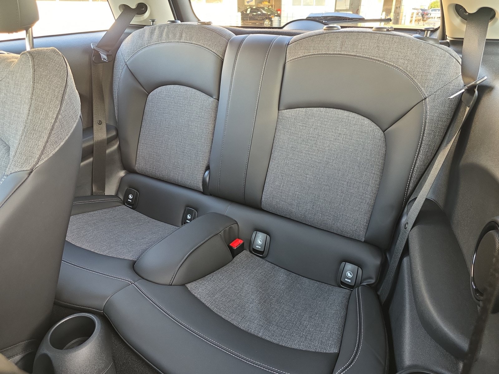 Used 2024 MINI Cooper S FWD image 24