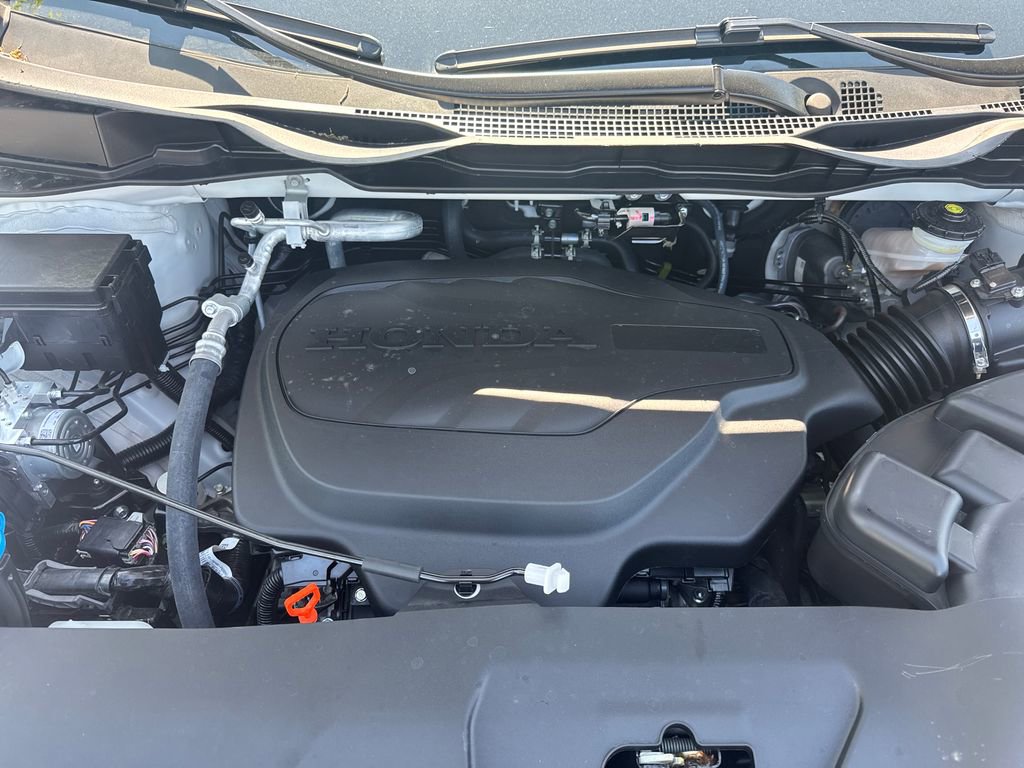 Used 2025 Honda Odyssey EX-L image 20