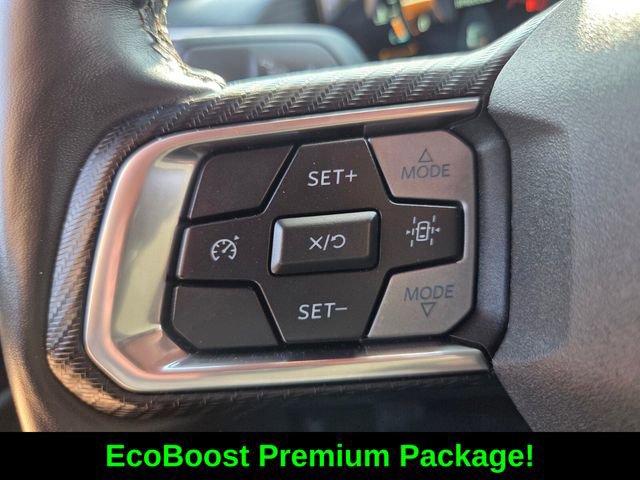 Used 2024 Ford Mustang Premium image 26