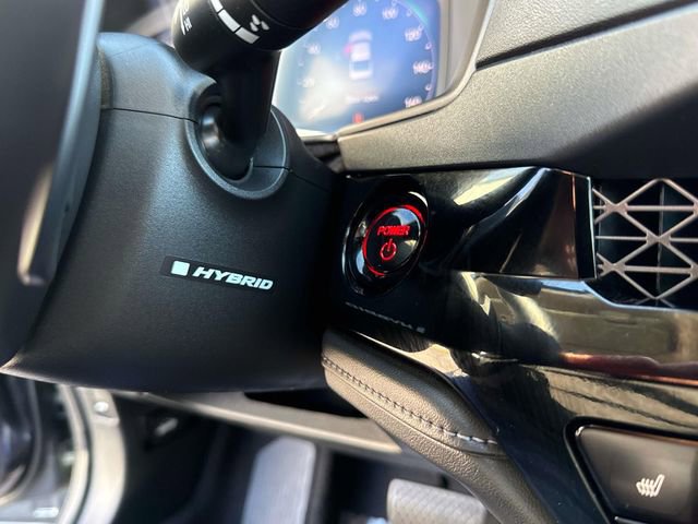 Used 2025 Honda Accord EX-L image 21