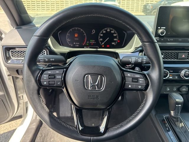 Used 2025 Honda Civic Sport image 24