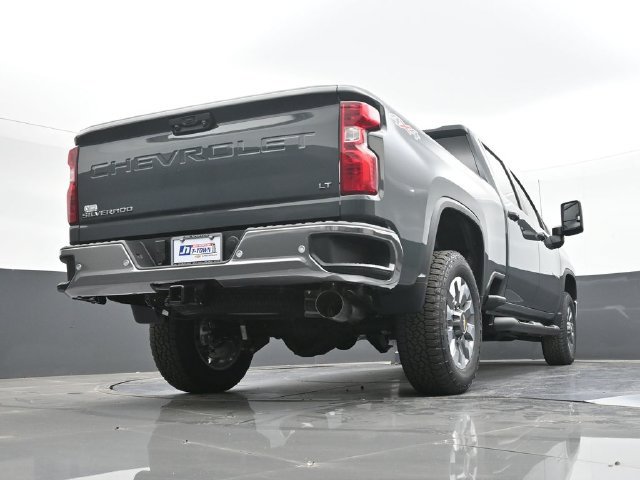 New 2026 Chevrolet Silverado 2500 LT w/ All Star Edition AWD/4WD image 46
