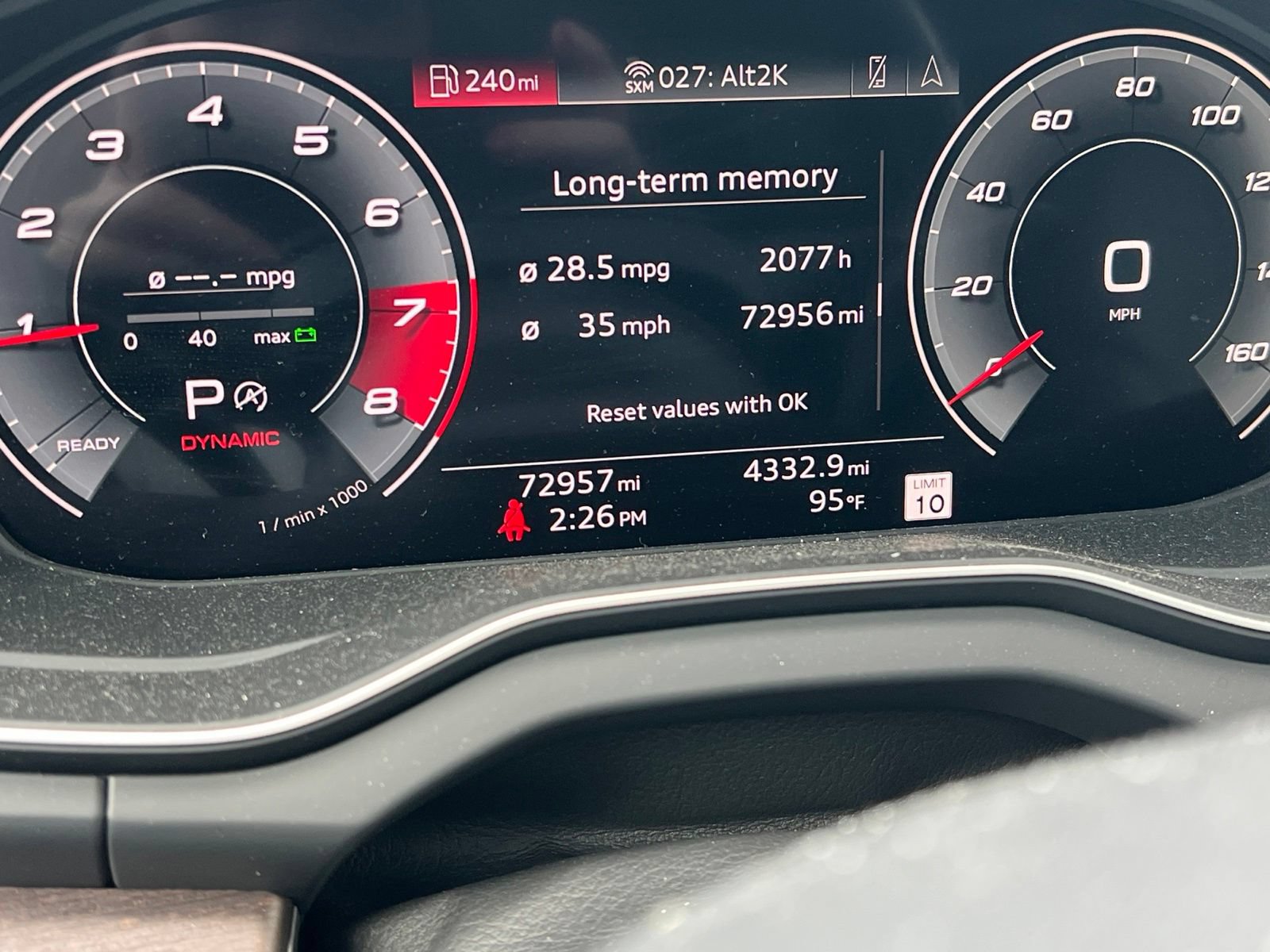 Used 2021 Audi Q5 Prestige w/ Prestige Package AWD/4WD image 5