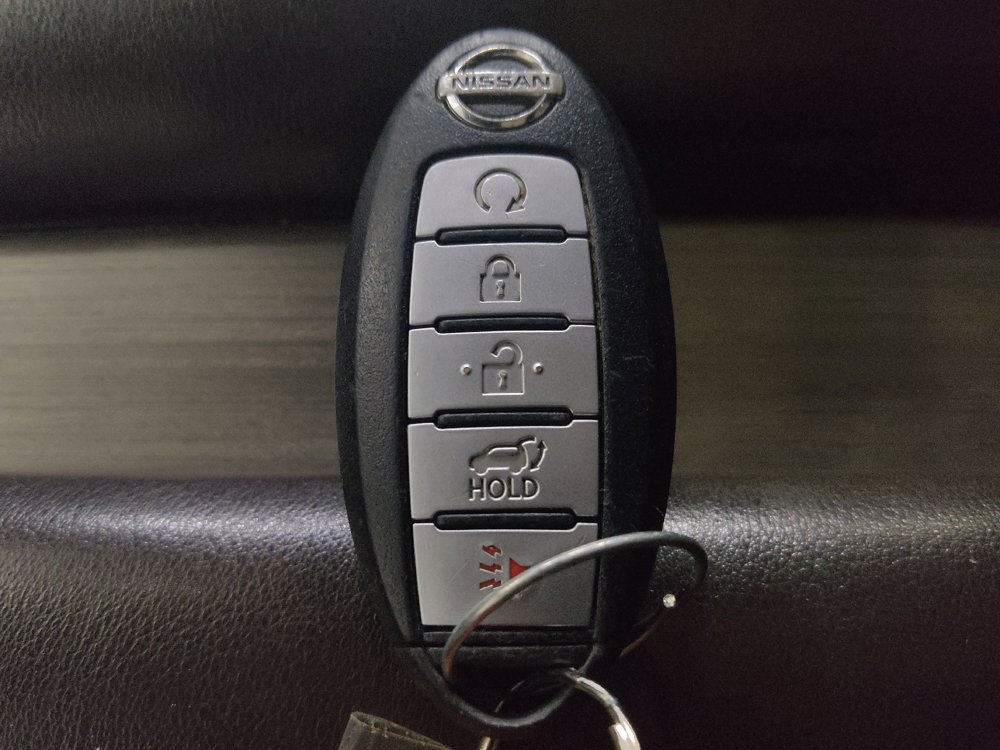 Used 2015 Nissan Murano SL w/ SL Technology Package AWD/4WD image 32