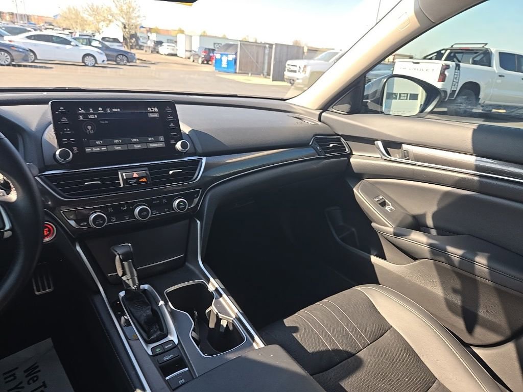 Used 2022 Honda Accord Sport Special Edition image 26