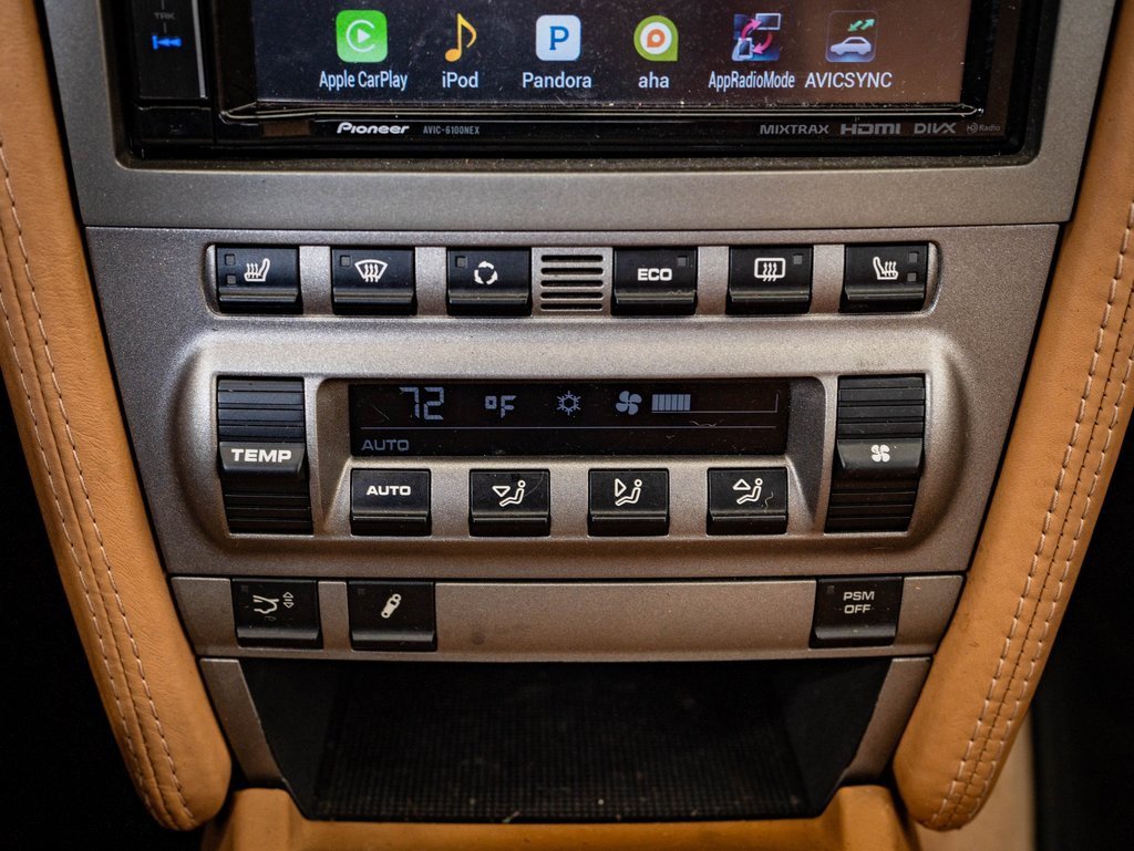 Used 2005 Porsche 911 Carrera S image 41