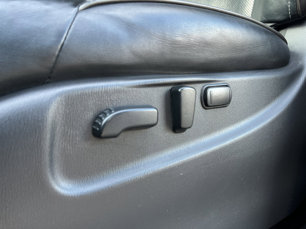 Used 2018 INFINITI QX80 4WD image 22