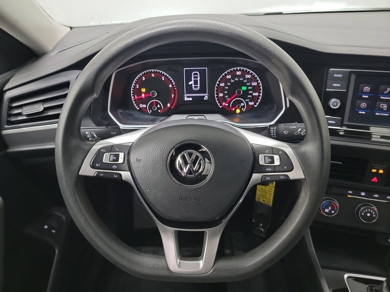Used 2021 Volkswagen Jetta S FWD image 17